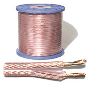 Oxygen-free speaker cable.jpg (16249 bytes)